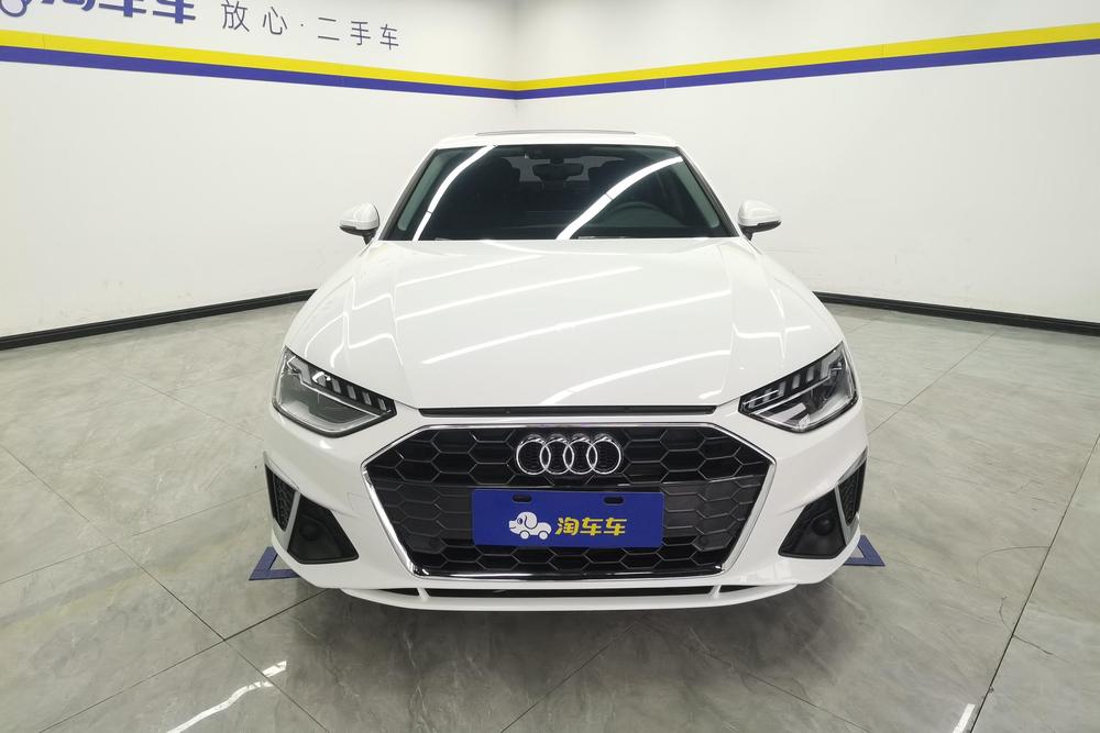Audi Audi A4L
