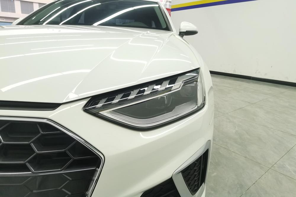 Audi Audi A4L
