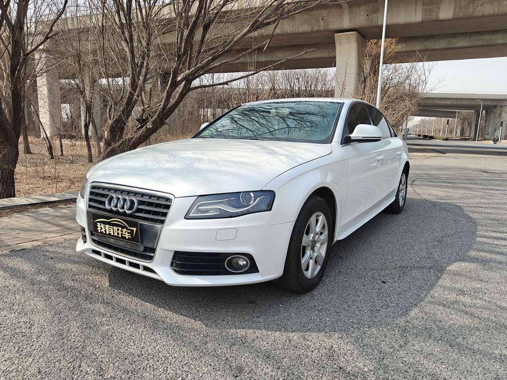 Audi Audi A4L