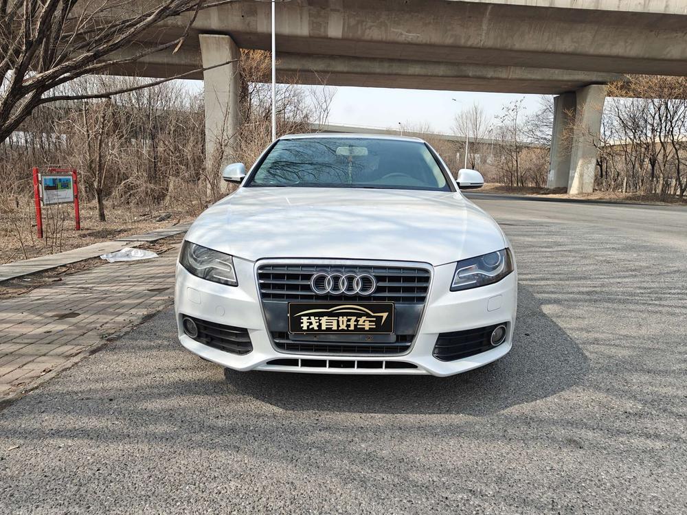Audi Audi A4L