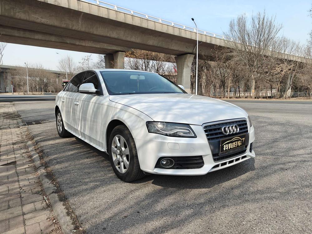 Audi Audi A4L