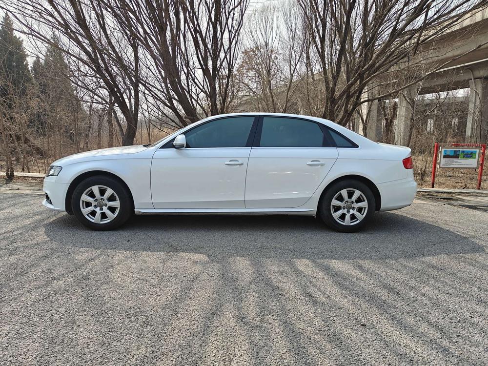 Audi Audi A4L