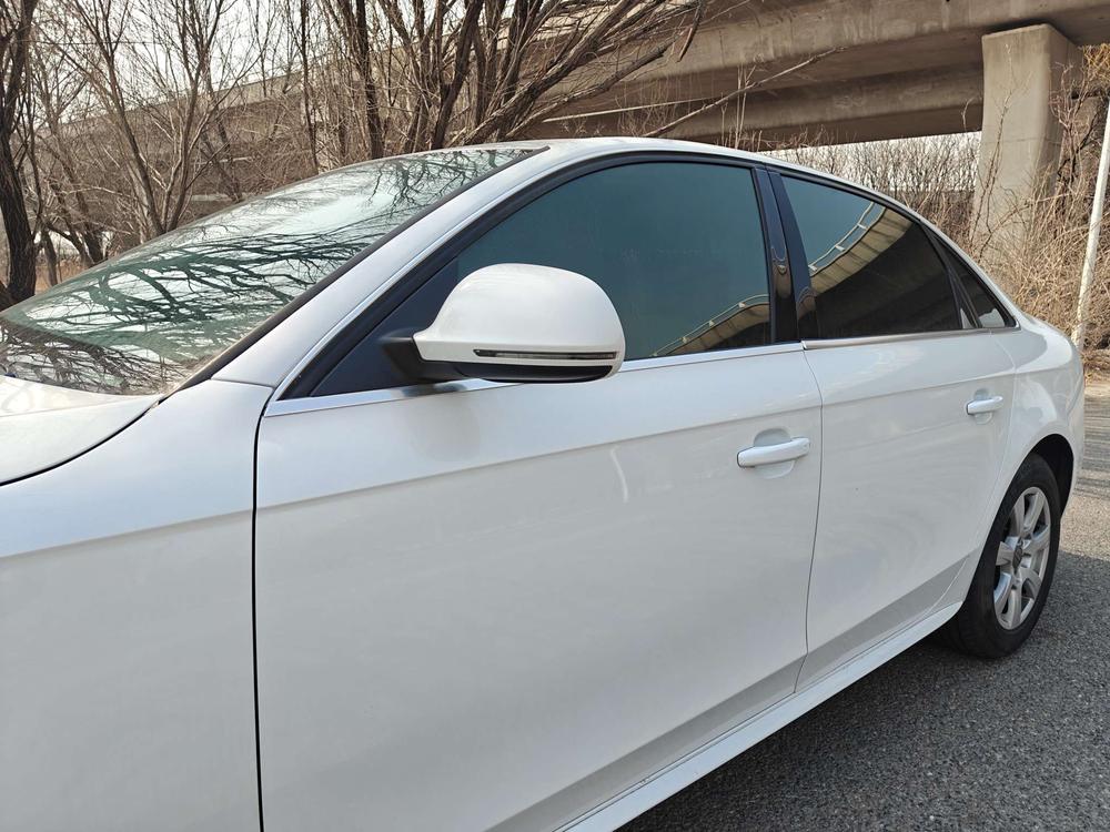 Audi Audi A4L
