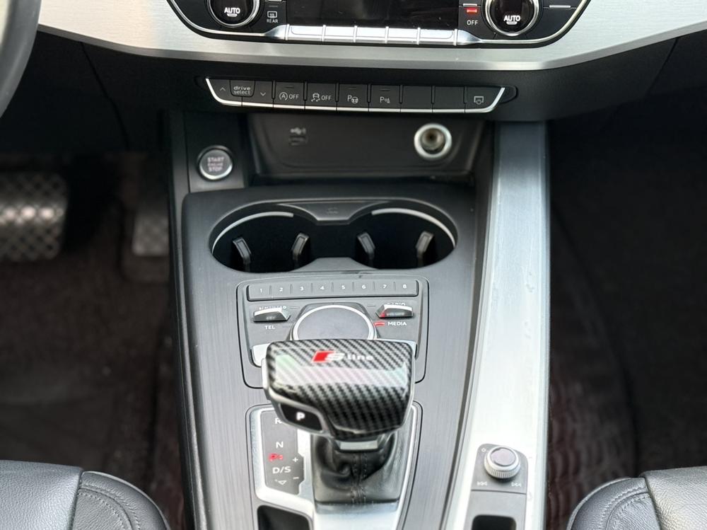 Audi Audi A4L