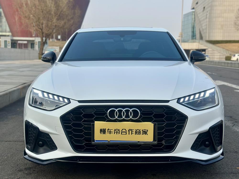 Audi Audi A4L