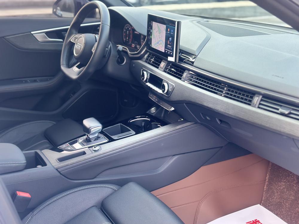 Audi Audi A4L