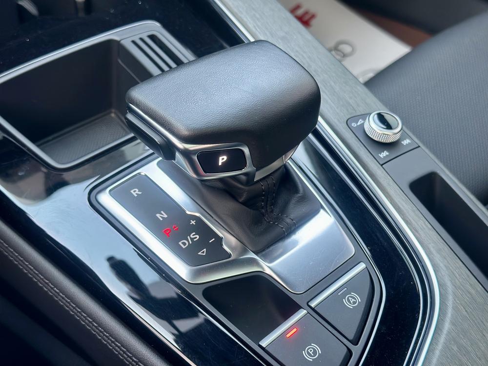 Audi Audi A4L