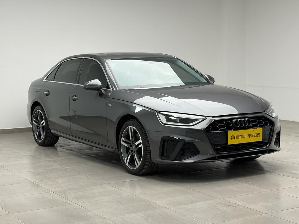 Audi Audi A4L