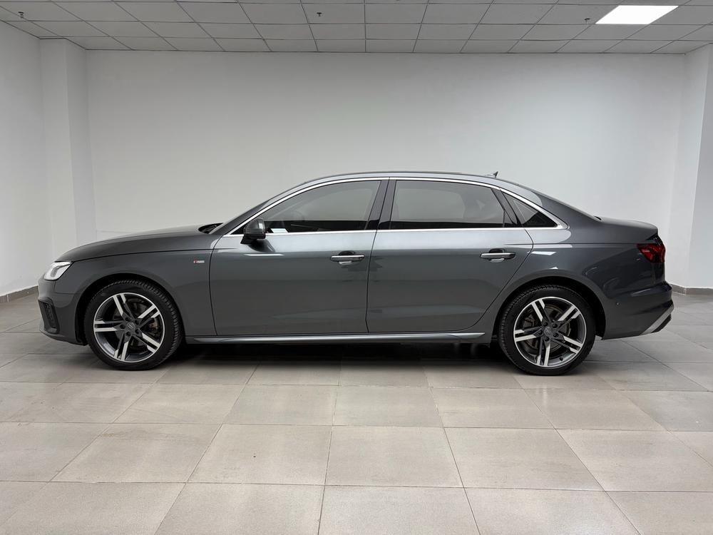 Audi Audi A4L