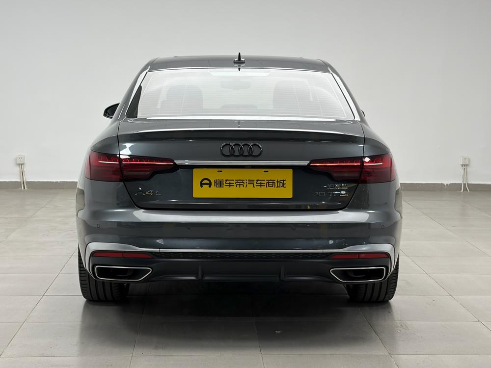 Audi Audi A4L