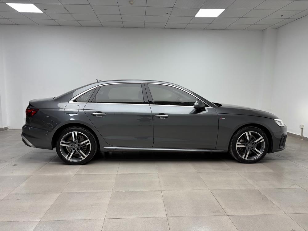 Audi Audi A4L