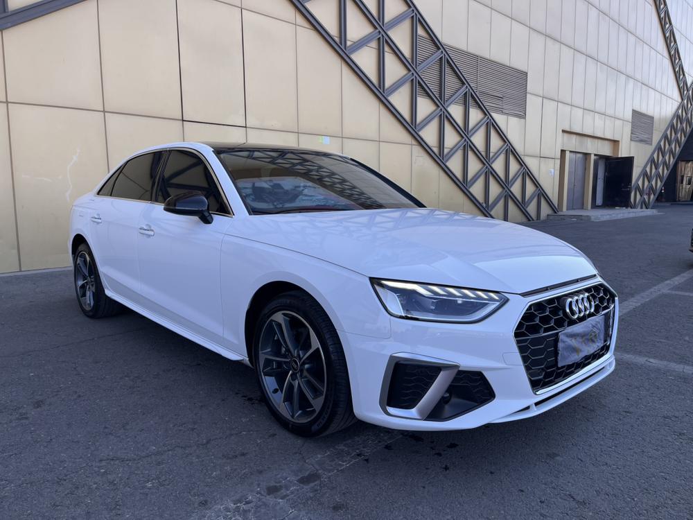 Audi Audi A4L
