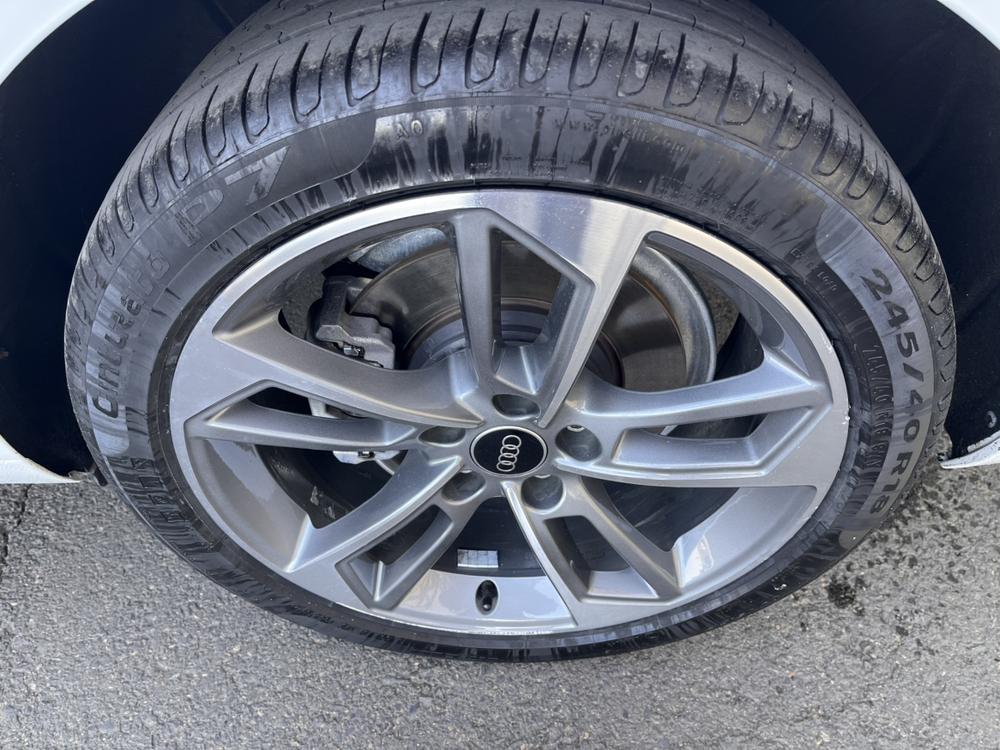 Audi Audi A4L