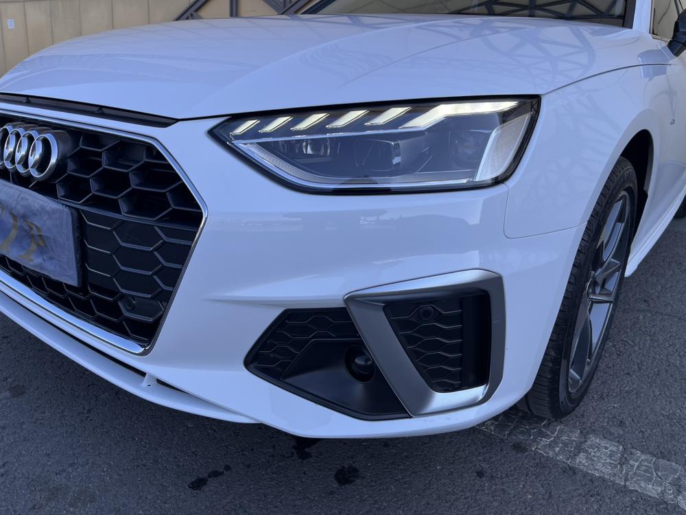 Audi Audi A4L