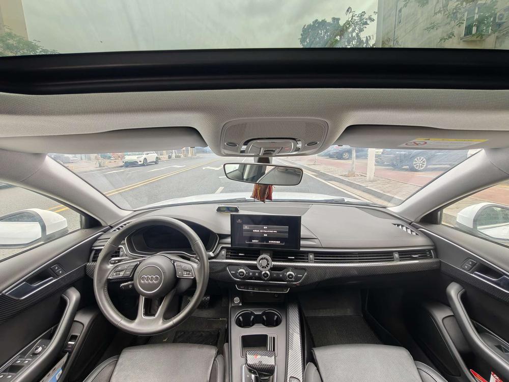 Audi Audi A4L