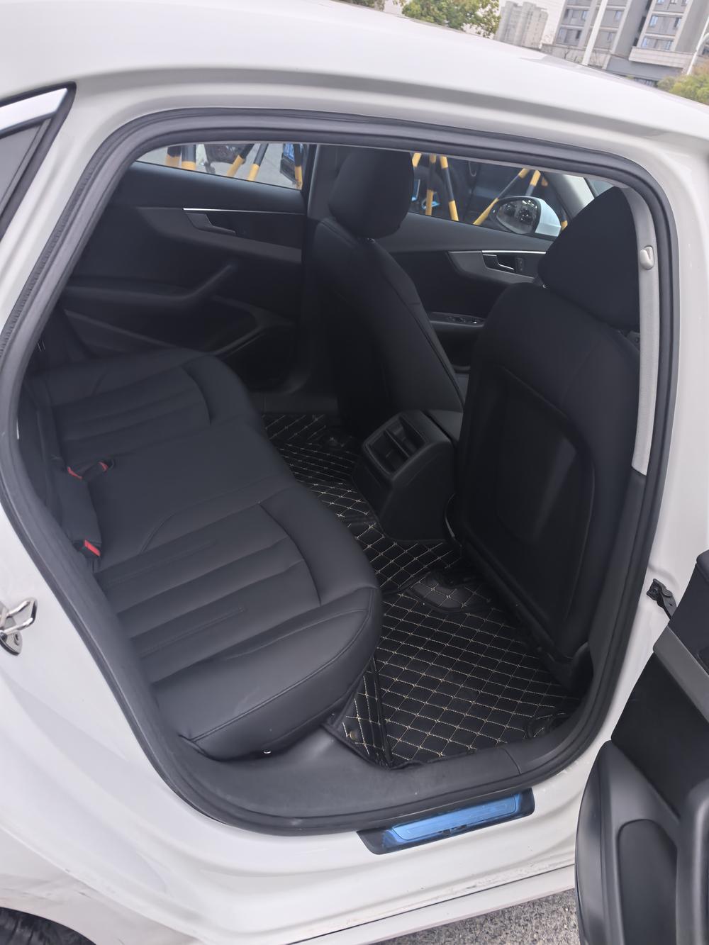 Audi Audi A4L