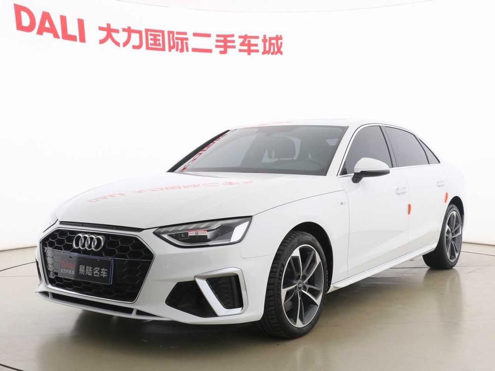 Audi Audi A4L