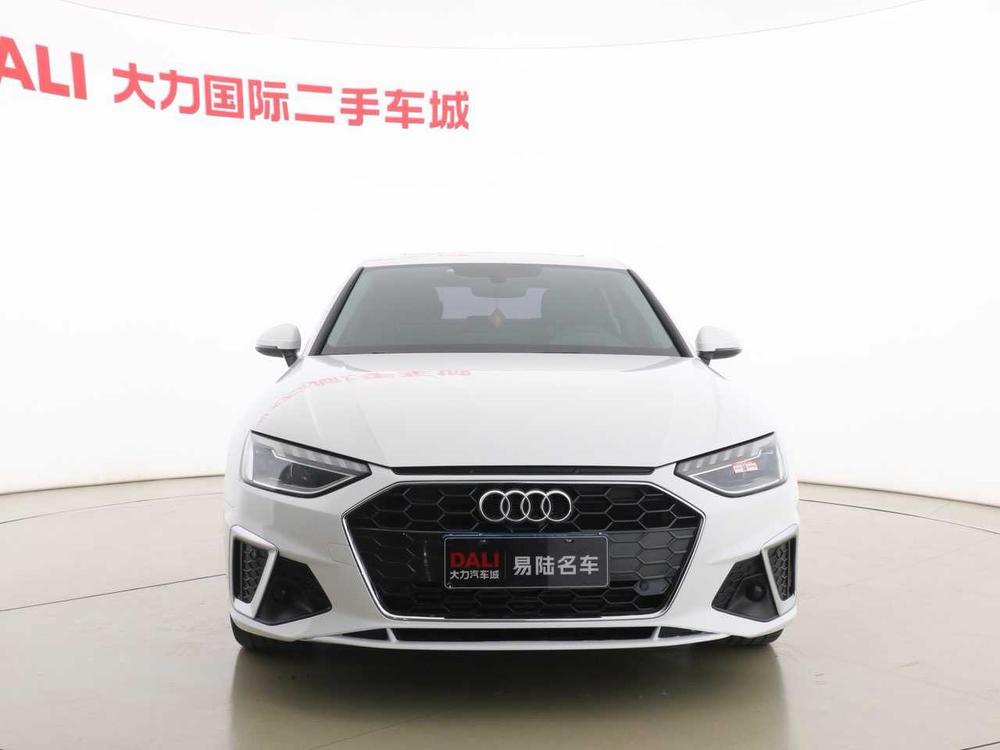 Audi Audi A4L