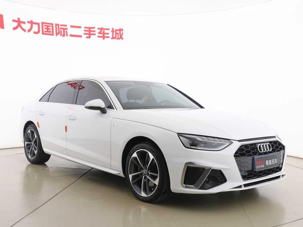 Audi Audi A4L