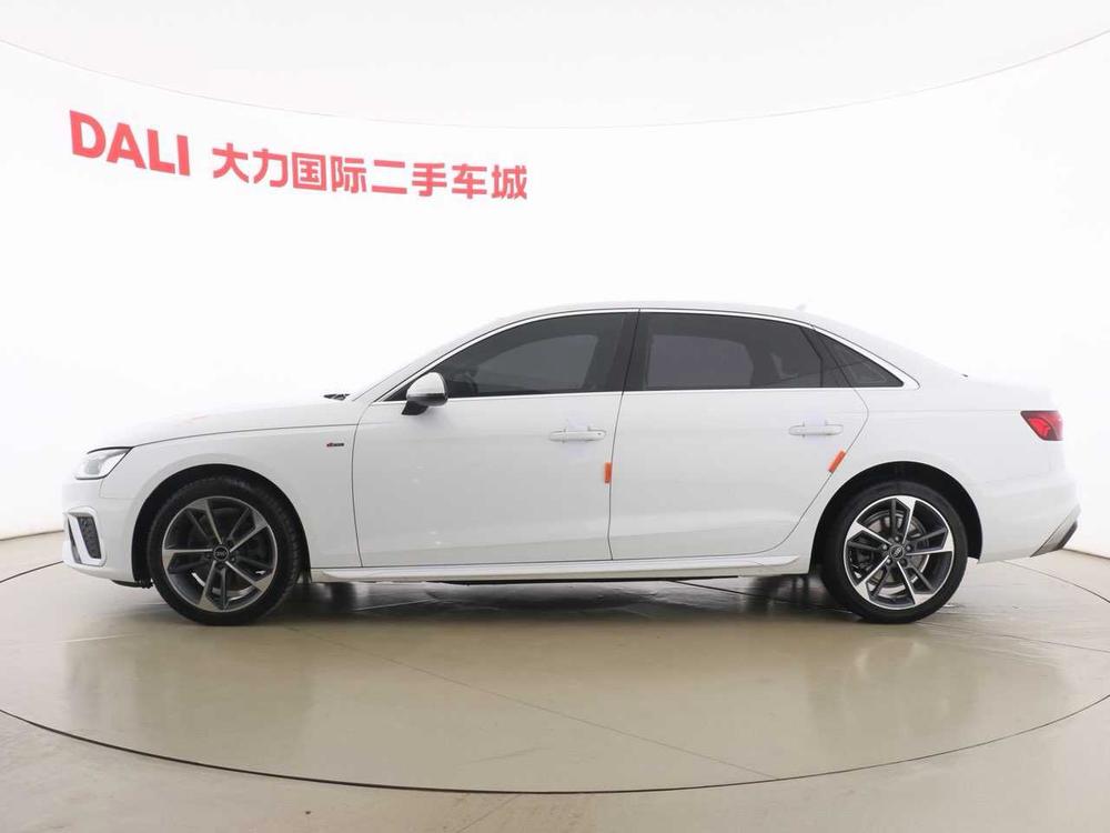 Audi Audi A4L