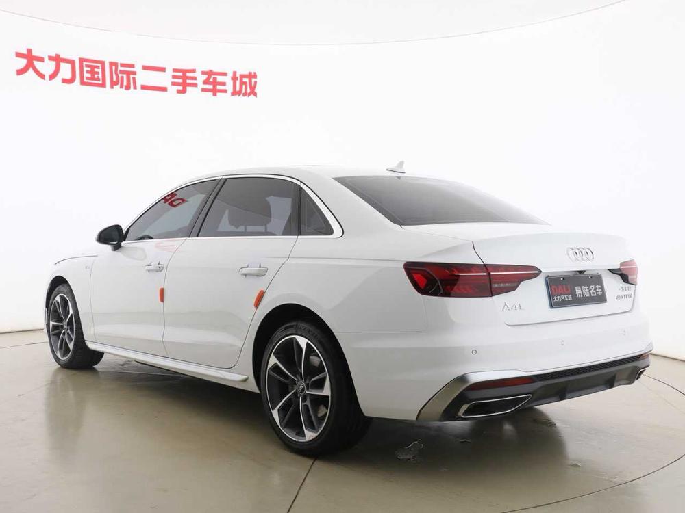 Audi Audi A4L