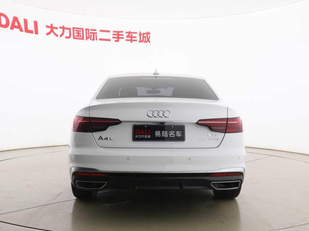 Audi Audi A4L