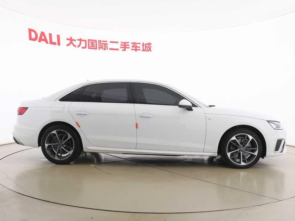 Audi Audi A4L