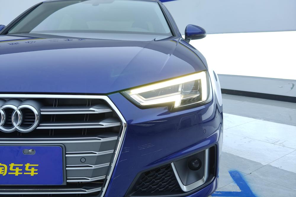 Audi Audi A4L