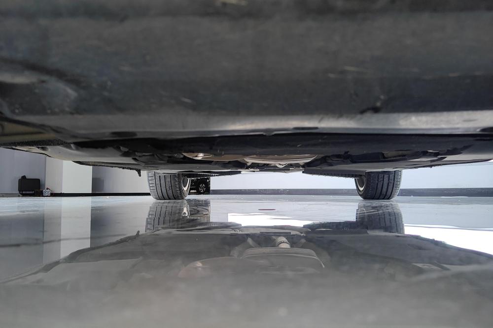 Audi Audi A4L
