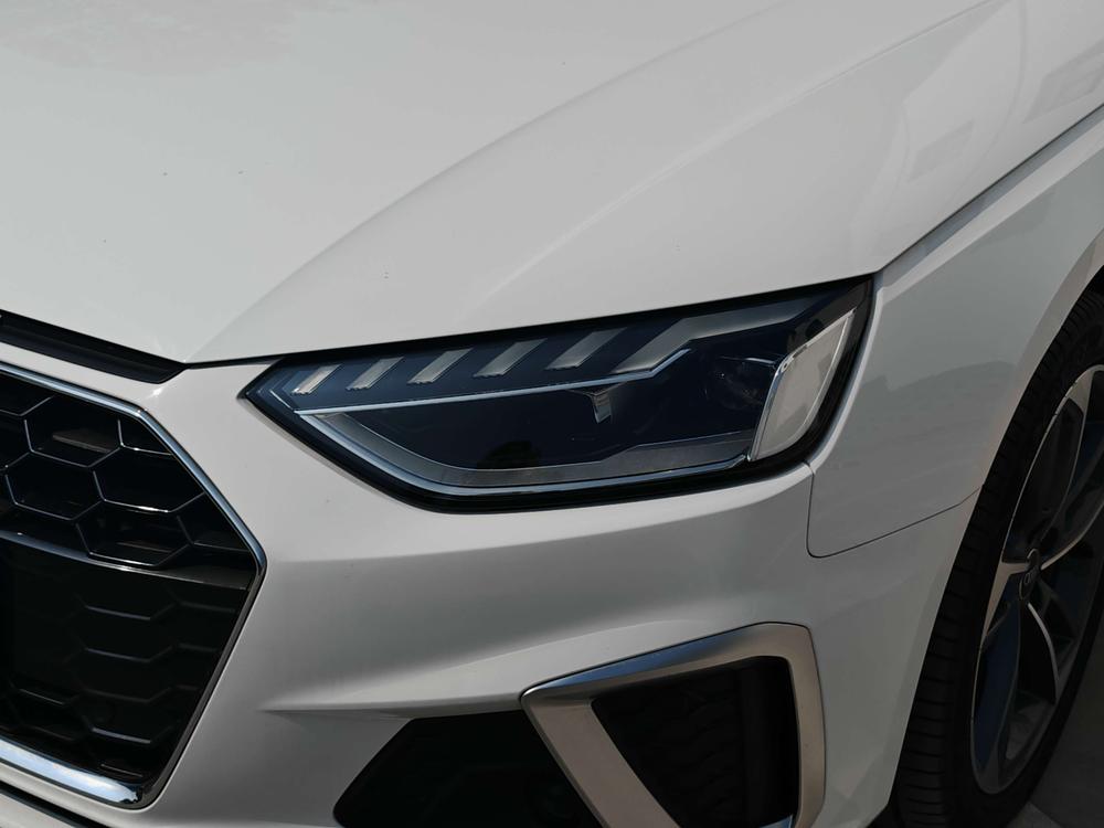 Audi Audi A4L