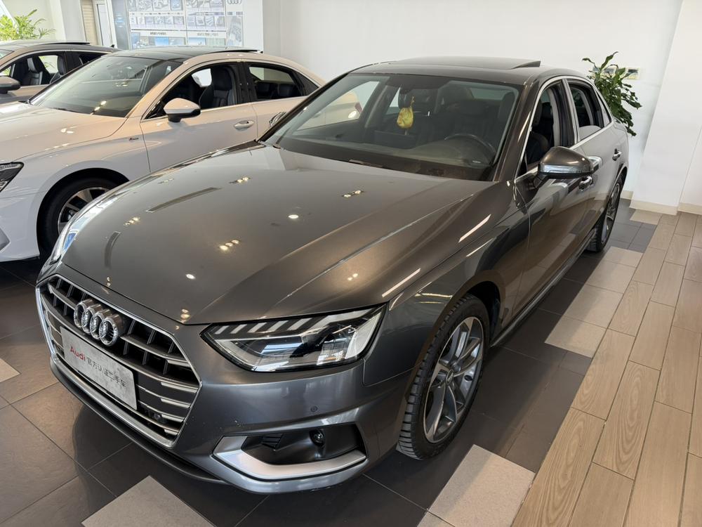 Audi Audi A4L