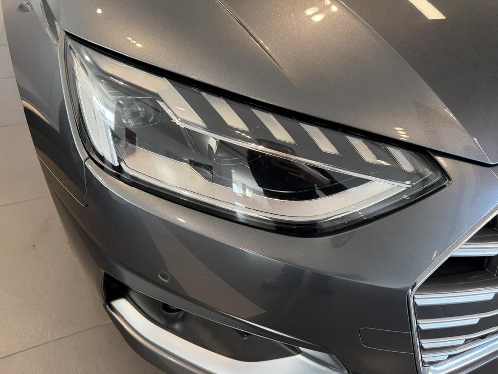 Audi Audi A4L