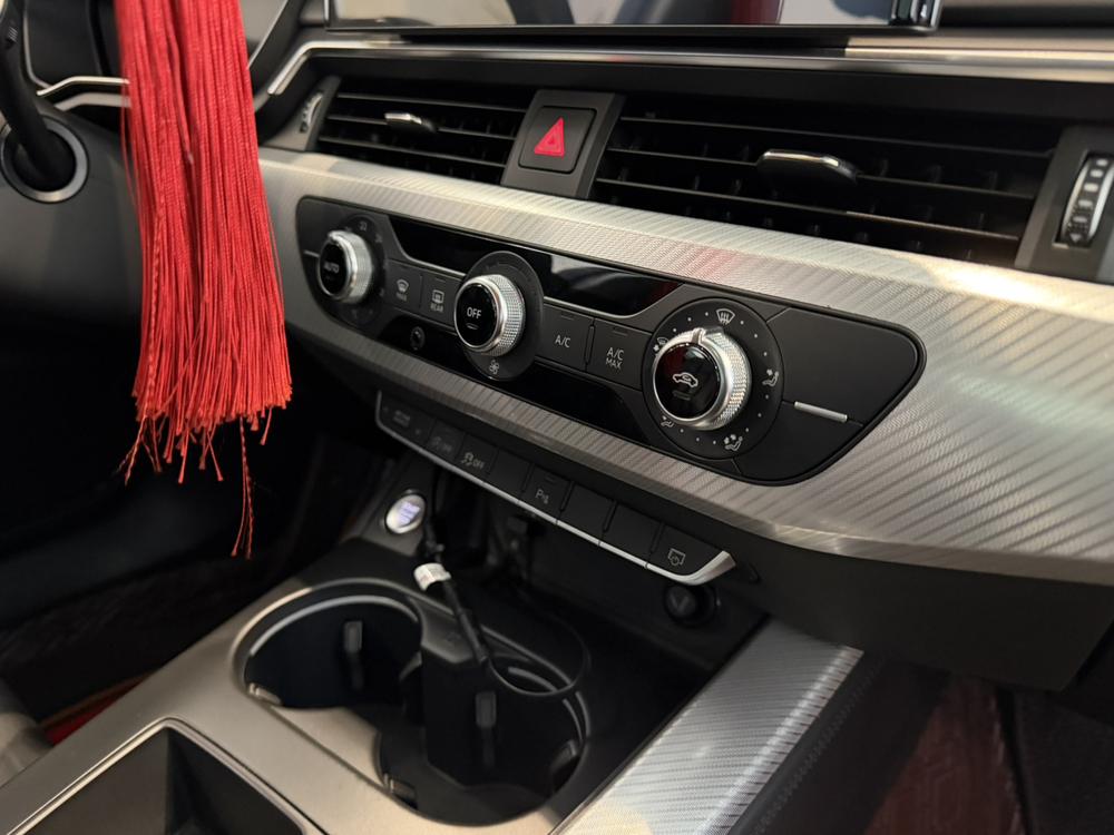 Audi Audi A4L