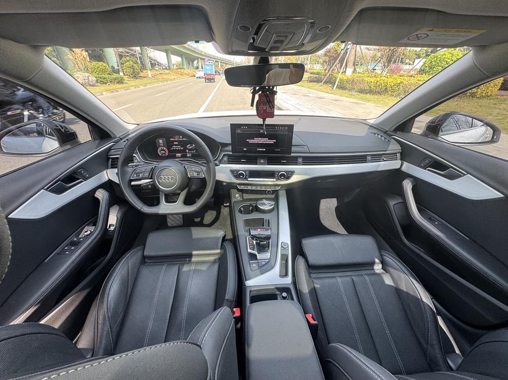 Audi Audi A4L