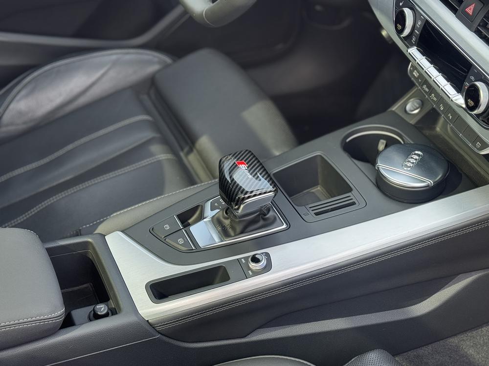 Audi Audi A4L