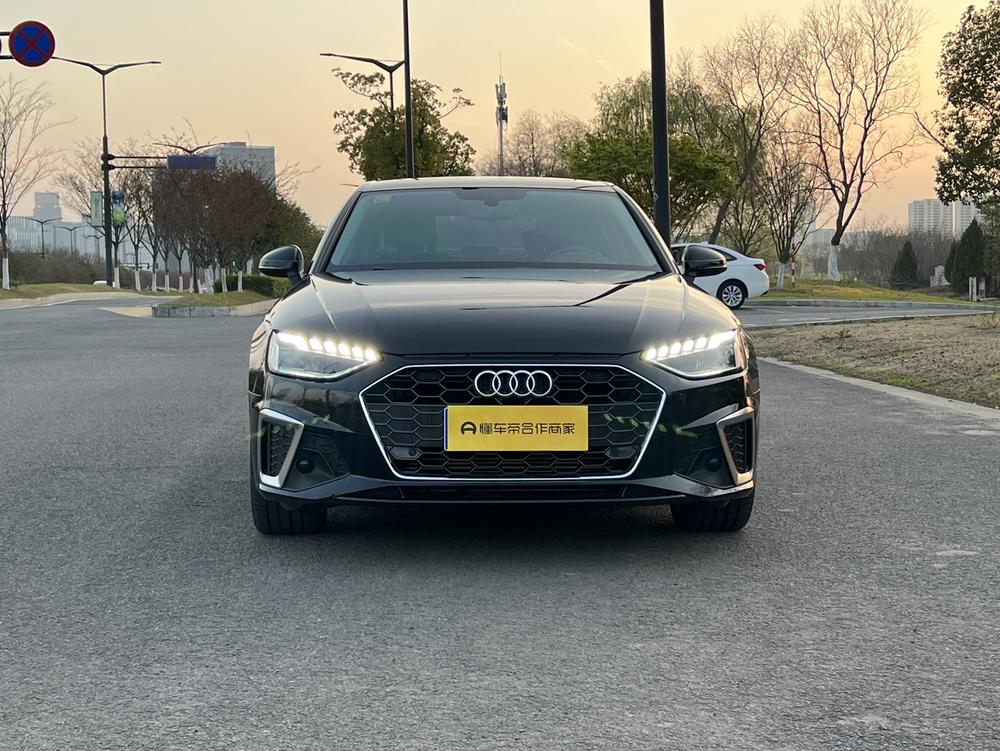 Audi Audi A4L