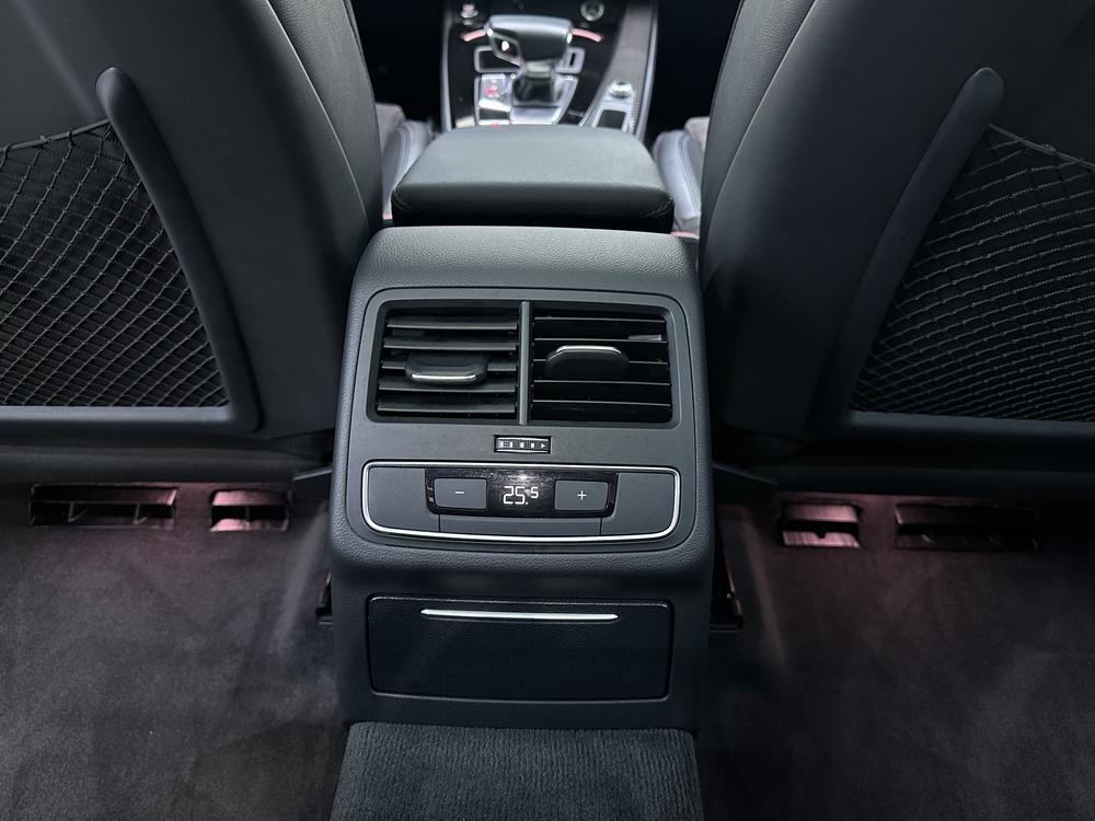 Audi Audi A4L