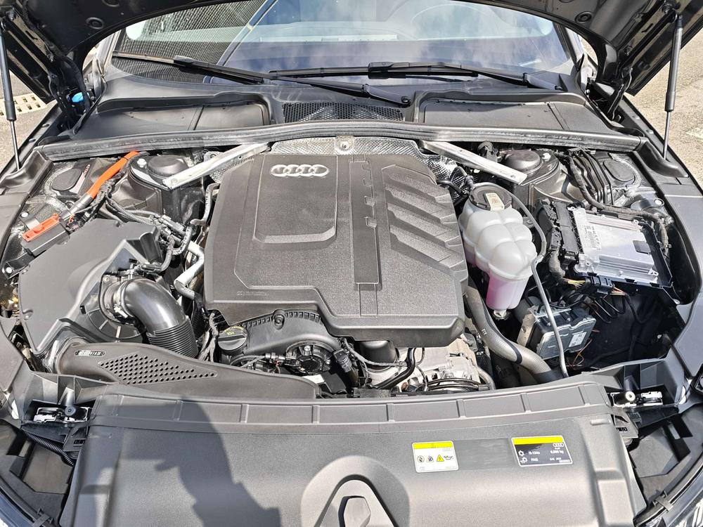 Audi Audi A4L