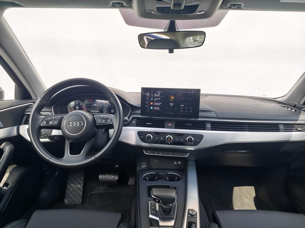 Audi Audi A4L