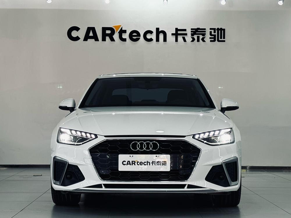 Audi Audi A4L