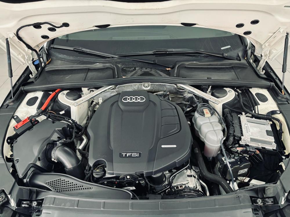 Audi Audi A4L