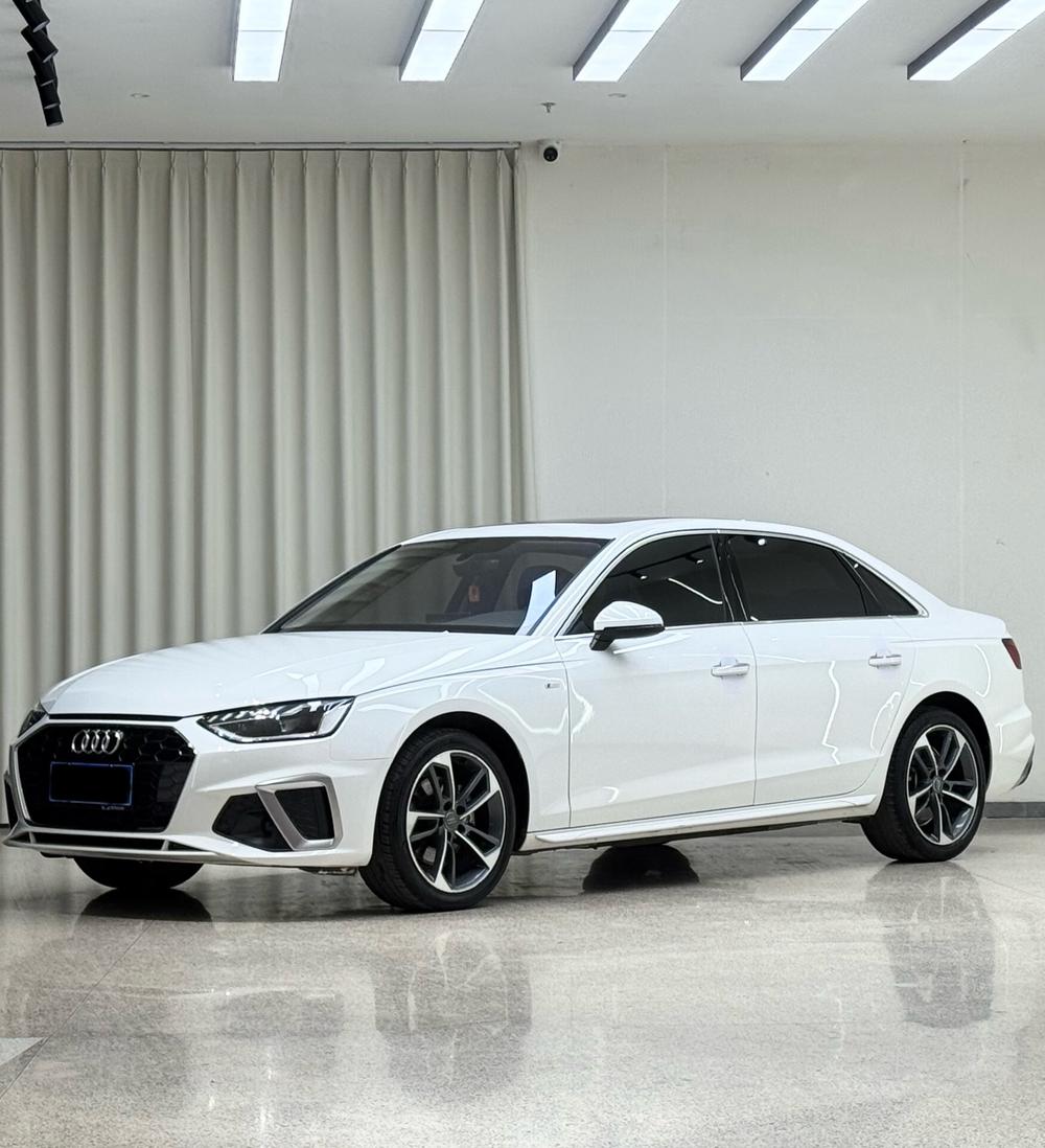 Audi Audi A4L