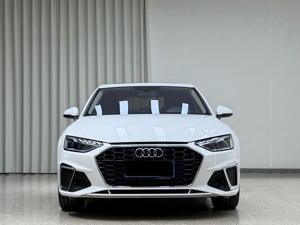 Audi Audi A4L