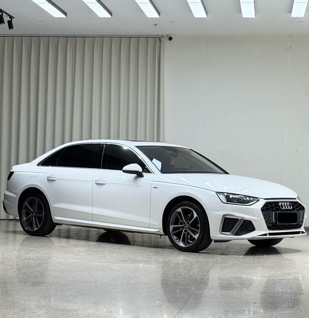 Audi Audi A4L