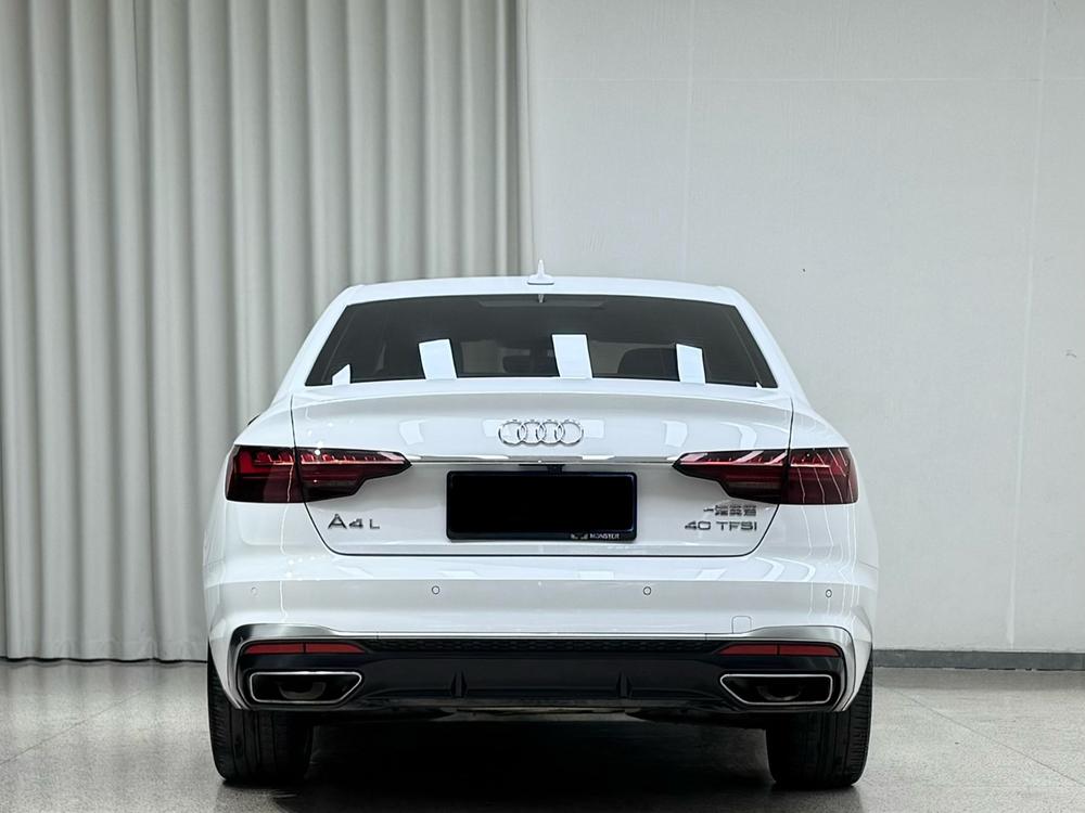 Audi Audi A4L