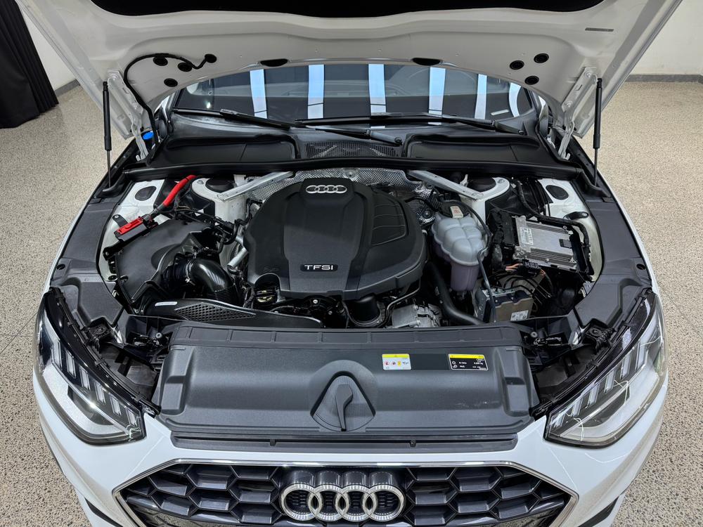 Audi Audi A4L