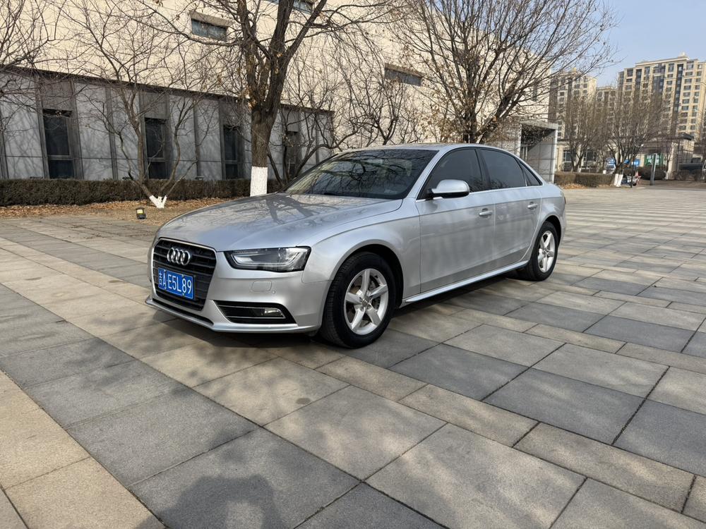 Audi Audi A4L