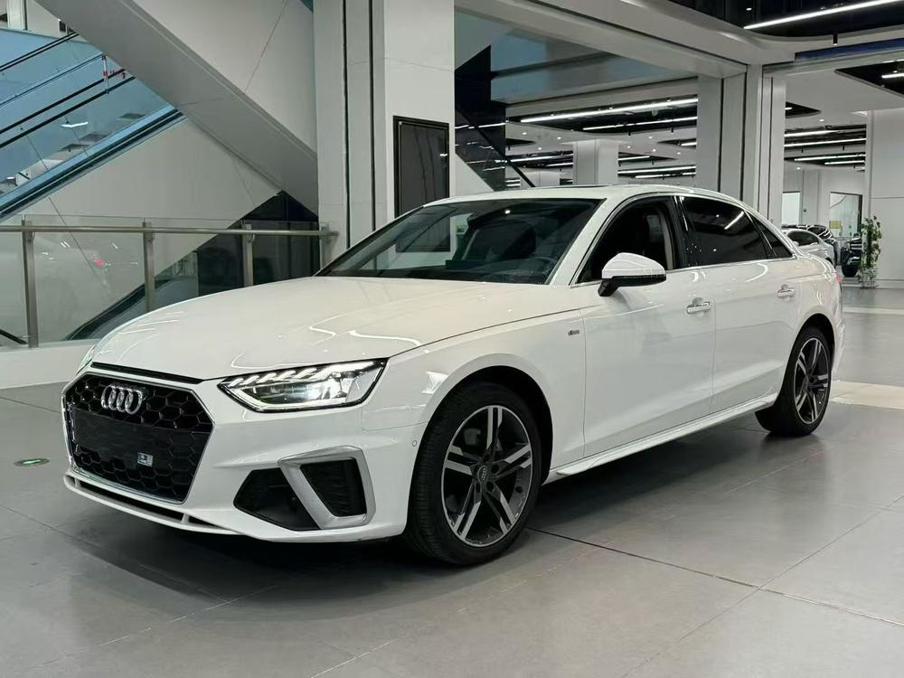 Audi Audi A4L