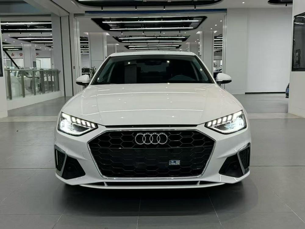 Audi Audi A4L