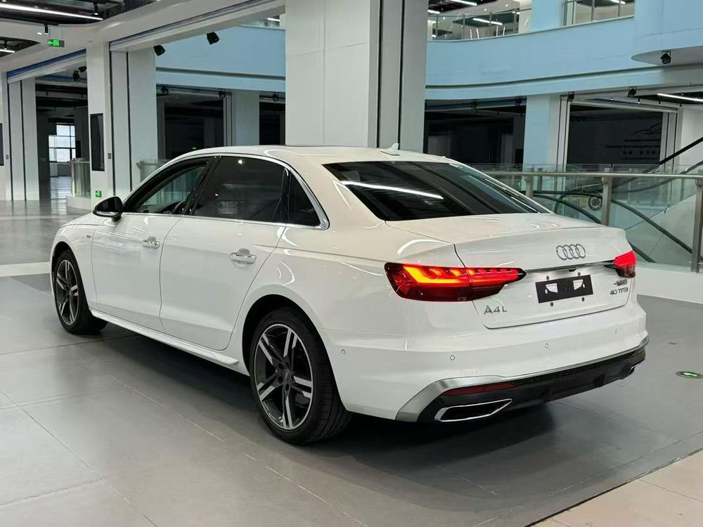 Audi Audi A4L